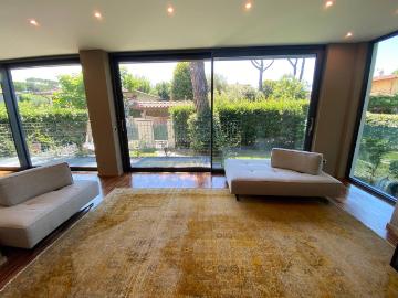 Villa in affitto a Forte dei Marmi Centro Via Ponchielli
