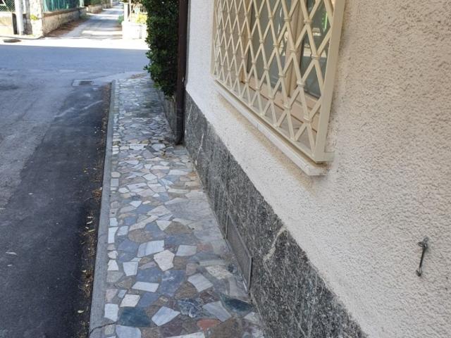 Villa in affitto a Forte dei Marmi, giardino, posto auto, cantina TrovaCasa