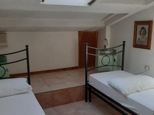 Villa in affitto a Forte dei Marmi, giardino, posto auto, centrale TrovaCasa