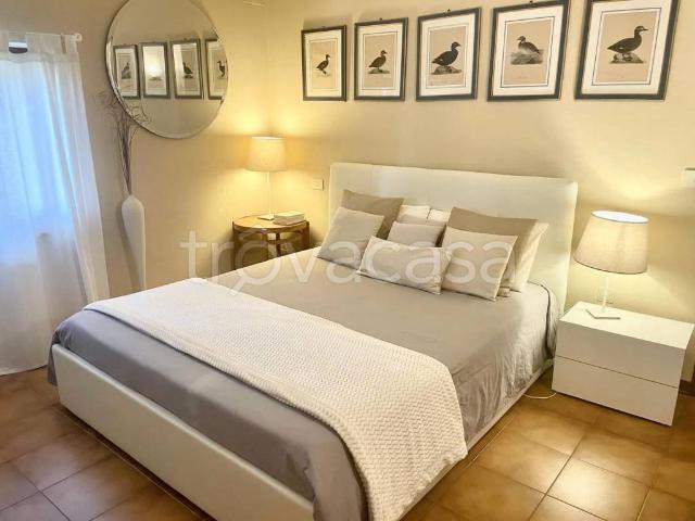 Villa in affitto a Forte dei Marmi, giardino, posto auto, terrazzo TrovaCasa
