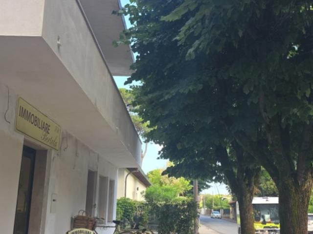 Villa in affitto a Forte dei Marmi, giardino, posto auto, veranda TrovaCasa