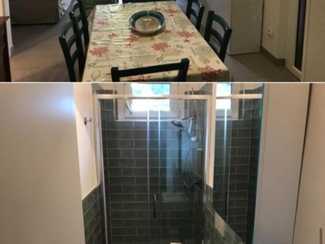 Villa in affitto a Forte dei Marmi, giardino, posto auto, veranda TrovaCasa