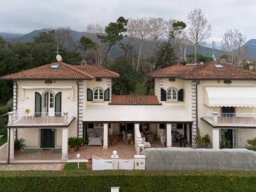 Villa in affitto a Forte dei Marmi LU
