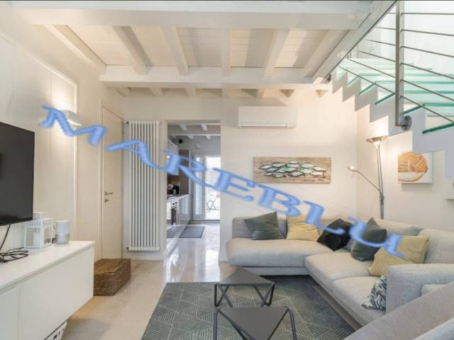 Villa in affitto a Forte dei Marmi LU
