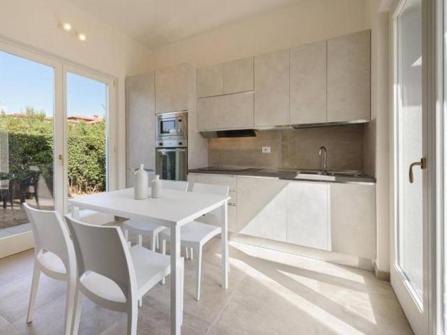 Villa in affitto a Forte dei Marmi LU