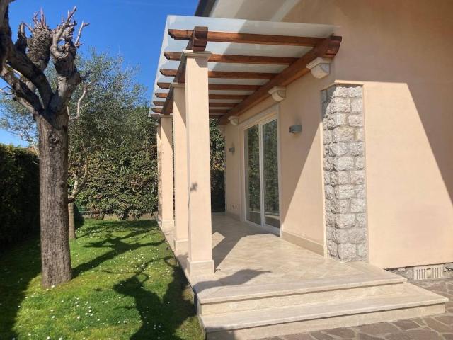 Villa in affitto a Forte dei Marmi LU