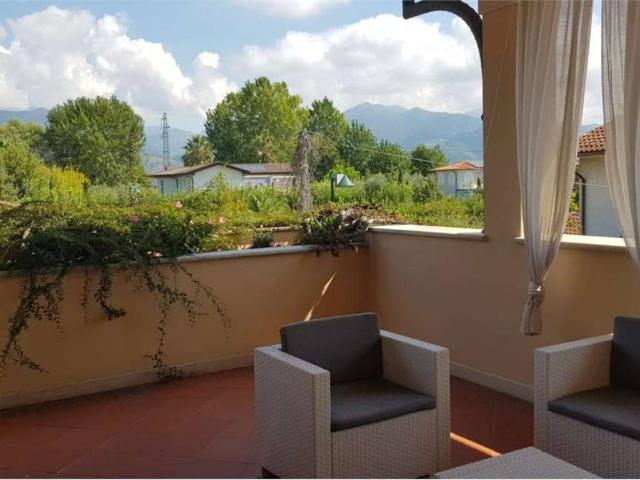 Villa in affitto a Forte dei Marmi LU