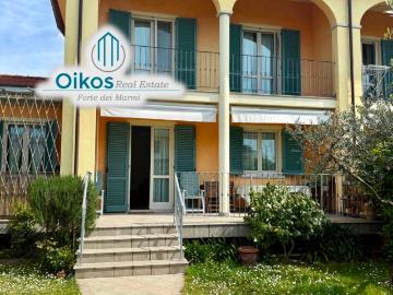 Villa in affitto a Forte dei Marmi LU
