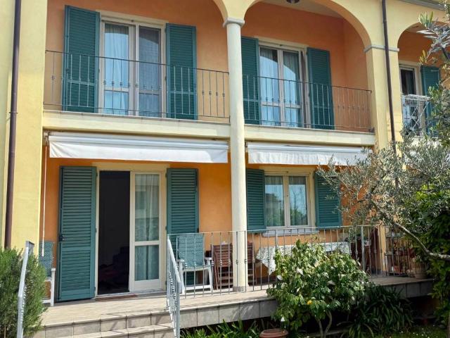 Villa in affitto a Forte dei Marmi LU