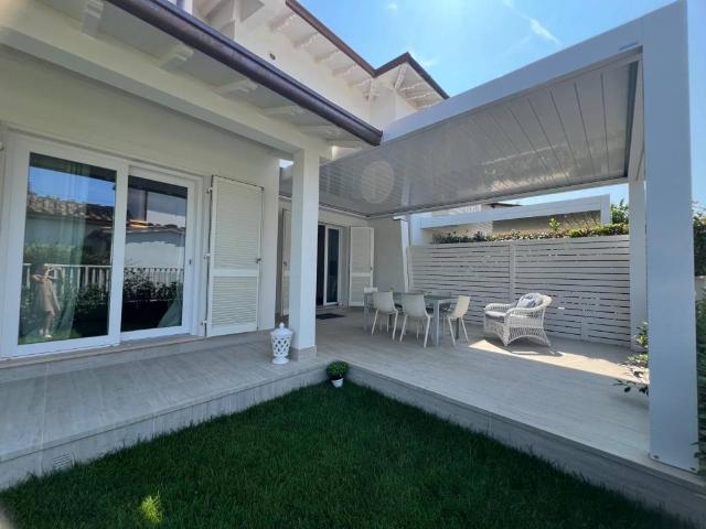 Villa in affitto a Forte dei Marmi LU