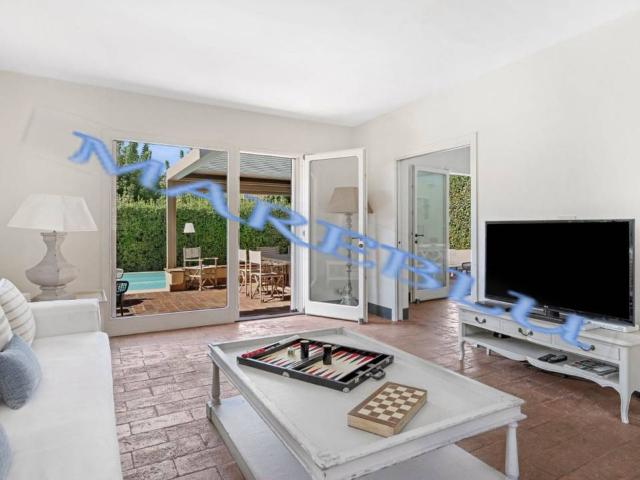Villa in affitto a Forte dei Marmi LU