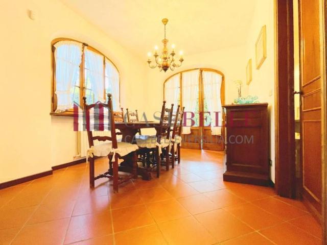 Villa in affitto a Forte dei Marmi LU