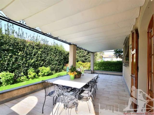 Villa in affitto a Forte dei Marmi LU