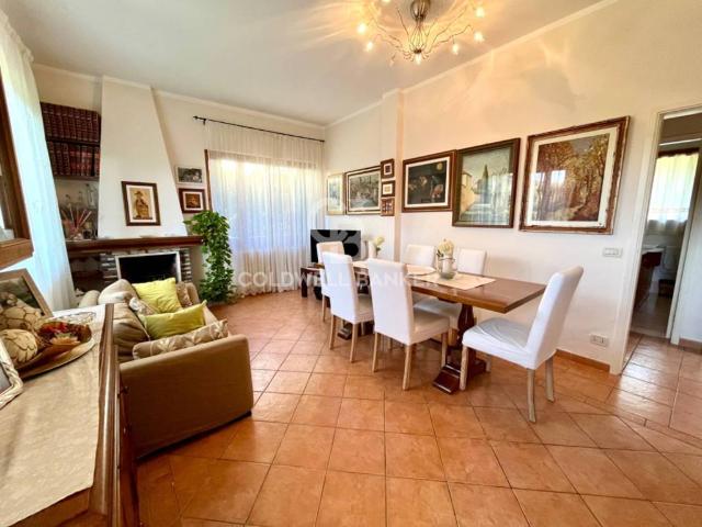 Villa in affitto a Forte dei Marmi LU