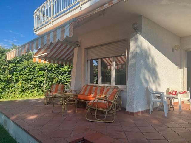 Villa in affitto a Forte dei Marmi LU