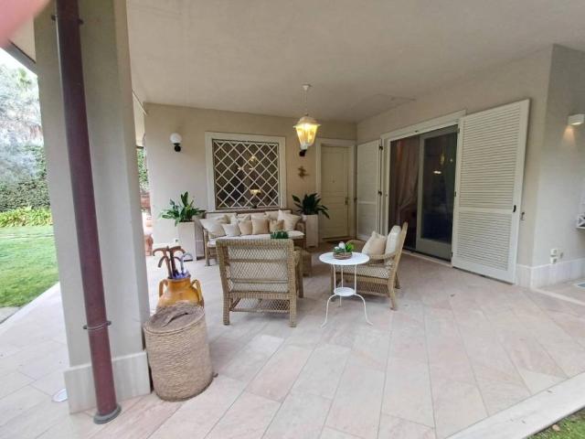 Villa in affitto a Forte dei Marmi LU