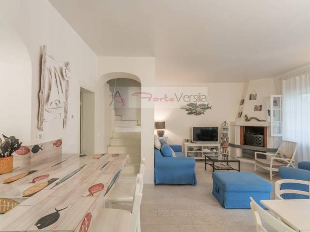 Villa in affitto a Forte dei Marmi LU