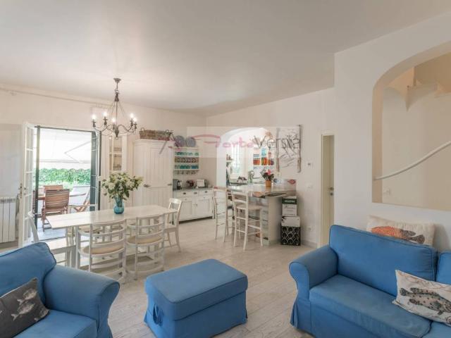 Villa in affitto a Forte dei Marmi LU