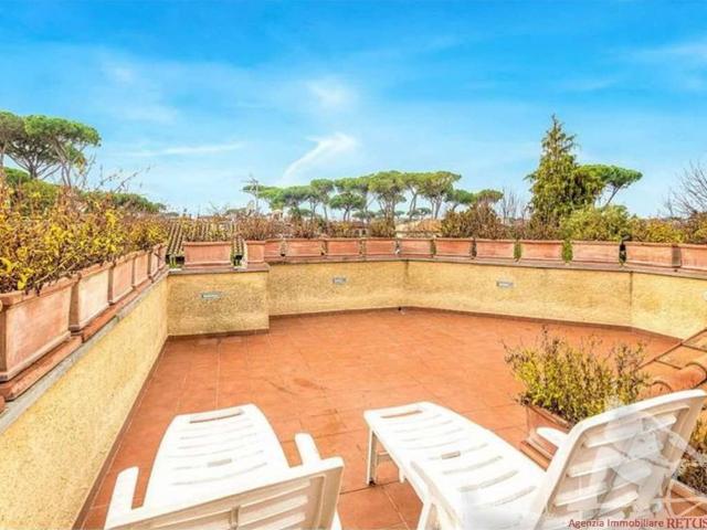 Villa in affitto a Forte dei Marmi LU