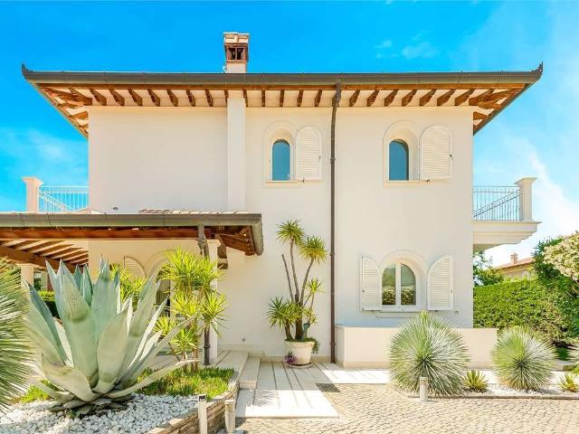 Villa in affitto a Forte dei Marmi LU