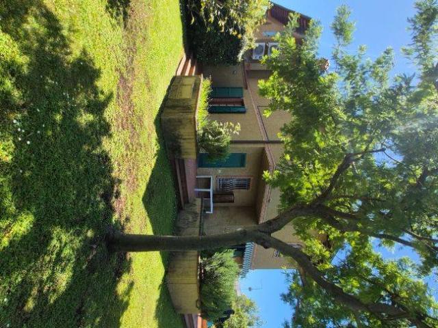 Villa in affitto a Forte dei Marmi LU