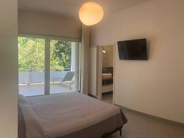 Villa in affitto a Forte dei Marmi LU