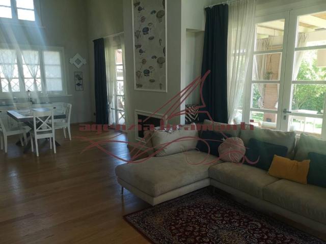 Villa in affitto a Forte dei Marmi LU