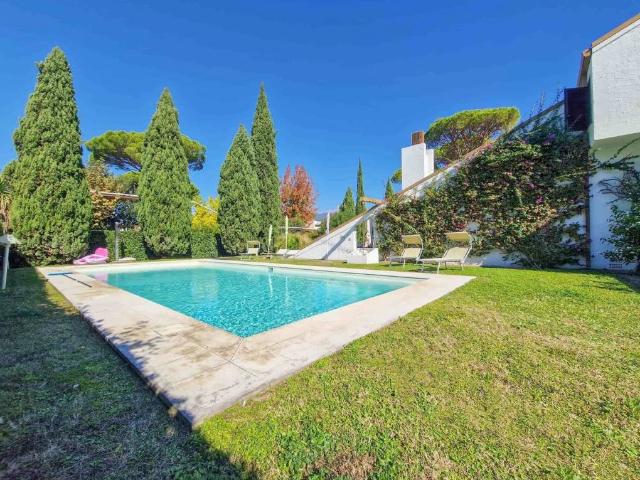 Villa in affitto a Forte dei Marmi LU