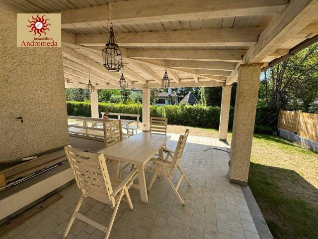 Villa in affitto a Forte dei Marmi LU