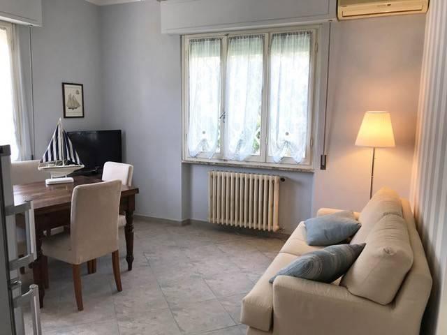 Villa in affitto a Forte dei Marmi LU