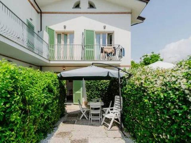 Villa in affitto a Forte dei Marmi LU