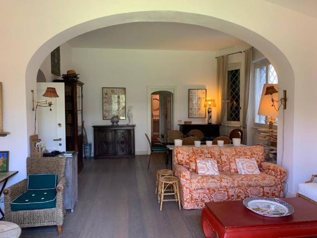 Villa in affitto a Forte dei Marmi LU