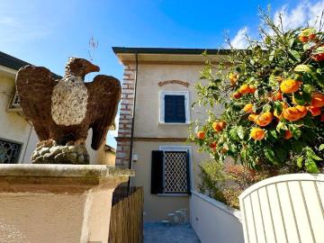 Villa in affitto a Forte dei Marmi LU