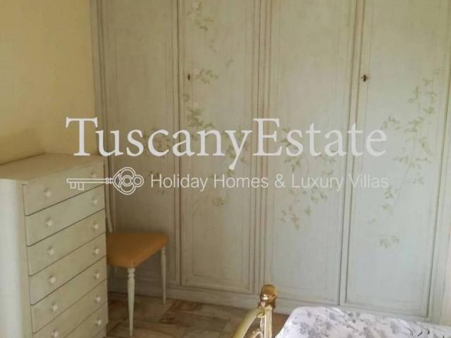 Villa in affitto a Forte dei Marmi LU