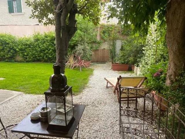 Villa in affitto a Forte dei Marmi LU