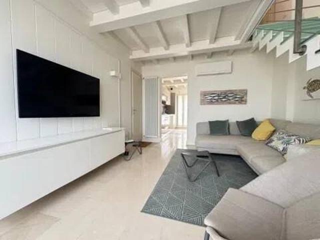 Villa in affitto a Forte dei Marmi LU