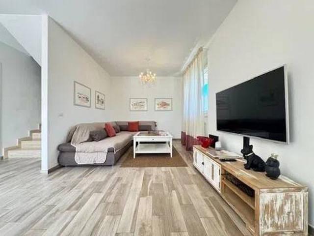 Villa in affitto a Forte dei Marmi LU
