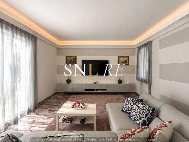 Villa in affitto a Forte dei Marmi LU