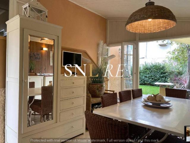 Villa in affitto a Forte dei Marmi LU