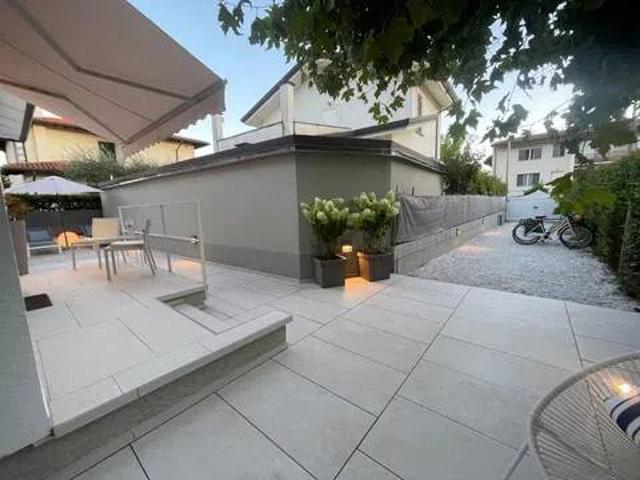 Villa in affitto a Forte dei Marmi LU