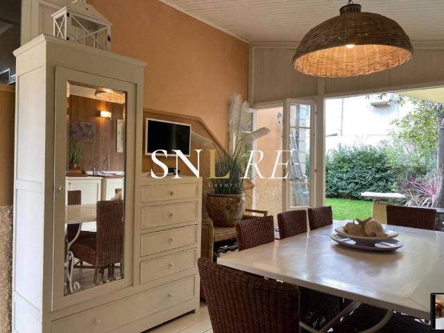 Villa in affitto a Forte dei Marmi LU