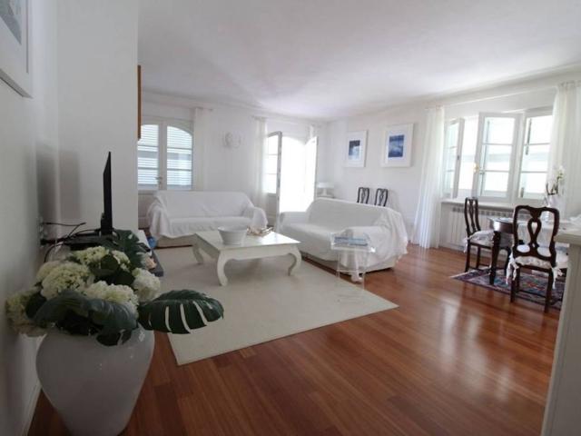 Villa in affitto a Forte dei Marmi LU