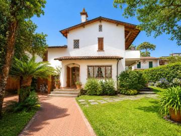 Villa in affitto a Forte dei Marmi LU