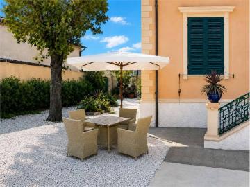 Villa in affitto a Forte dei Marmi LU