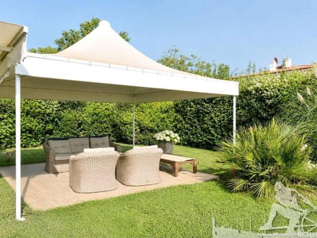 Villa in affitto a Forte dei Marmi LU
