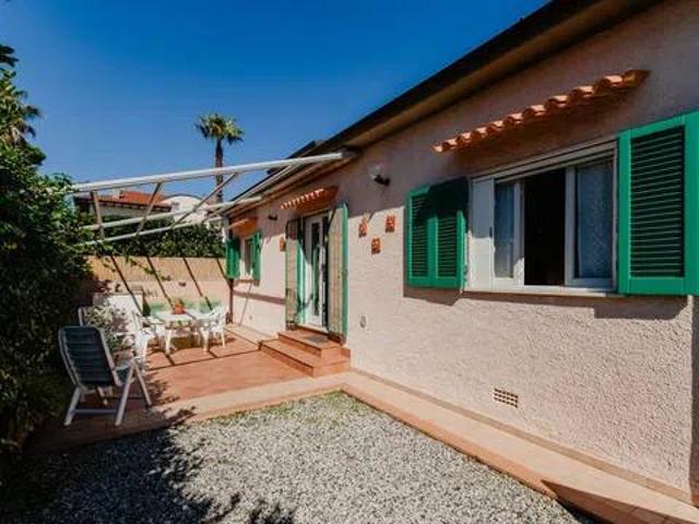 Villa in affitto a Forte dei Marmi LU