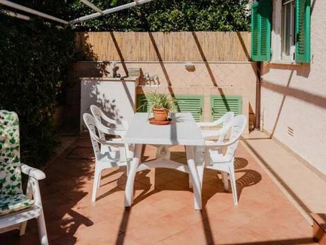 Villa in affitto a Forte dei Marmi LU