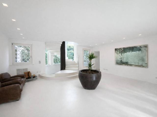 Villa in affitto a Forte dei Marmi LU