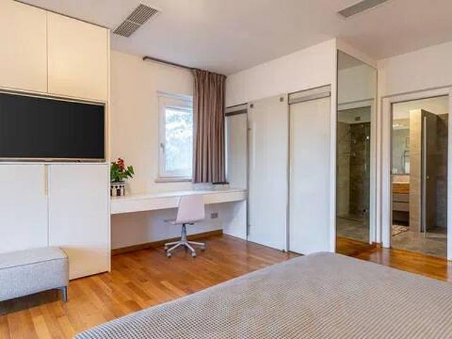 Villa in affitto a Forte dei Marmi LU
