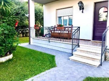 Villa in affitto a Forte dei Marmi LU